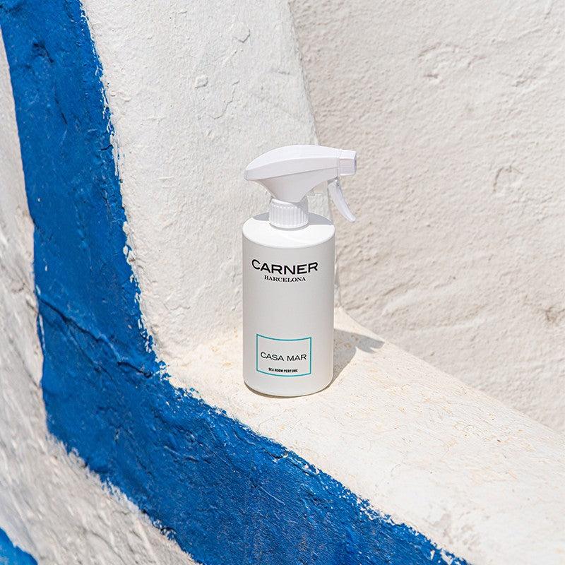 Carner barcelona Casa Mar Sea Room Perfume Rebajas online
