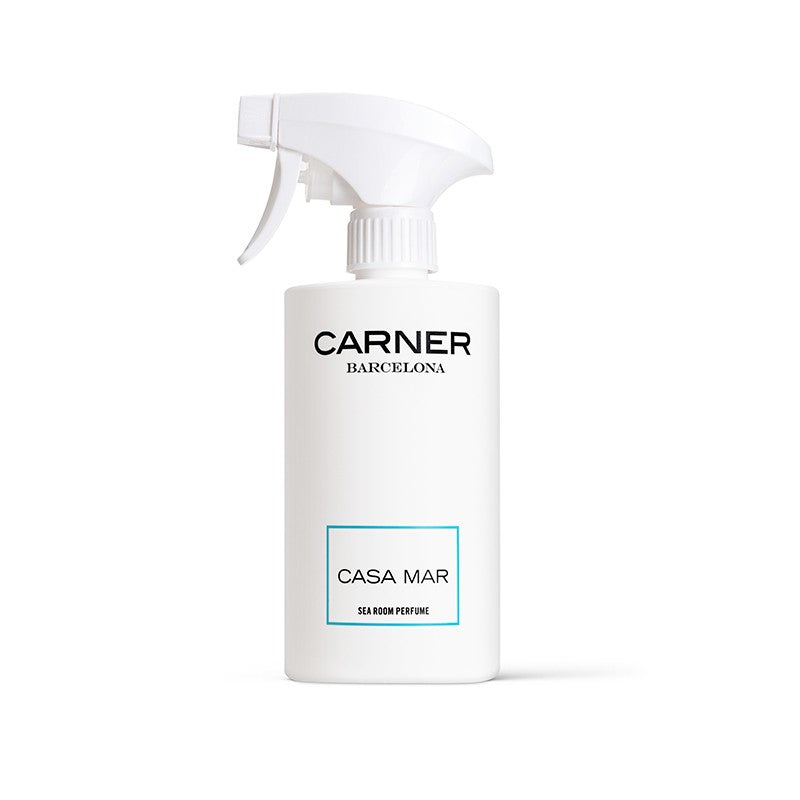 Carner barcelona Casa Mar Sea Room Perfume Rebajas online