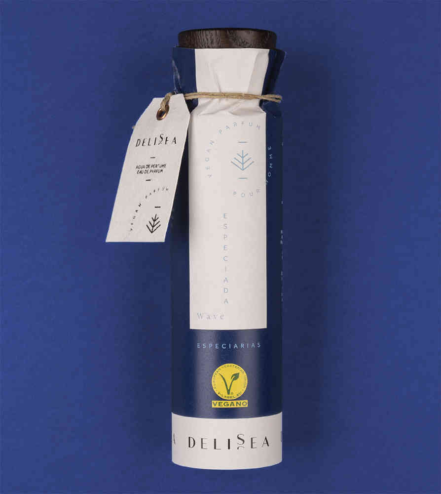 Delisea Wave
