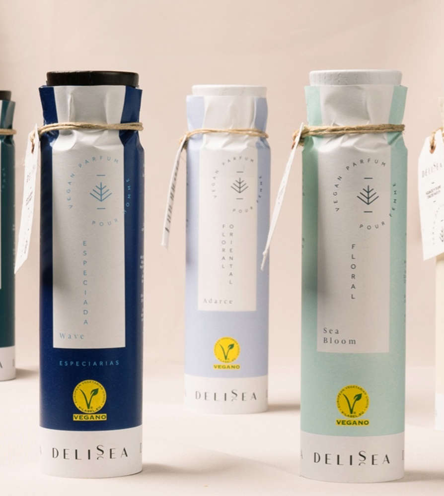 Delisea Vale Regalo
