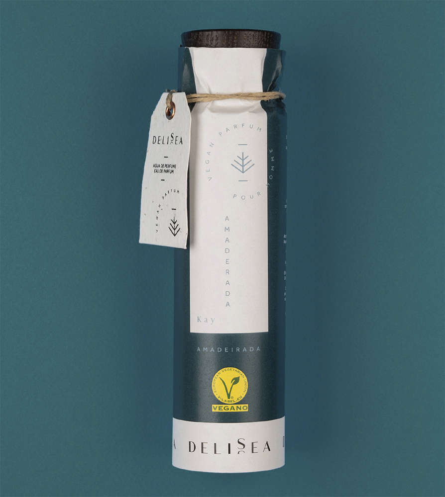 Delisea Kay