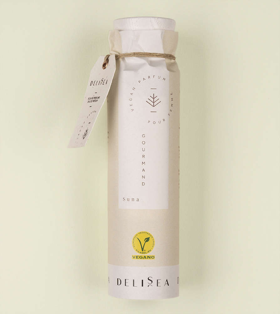 Delisea Suna