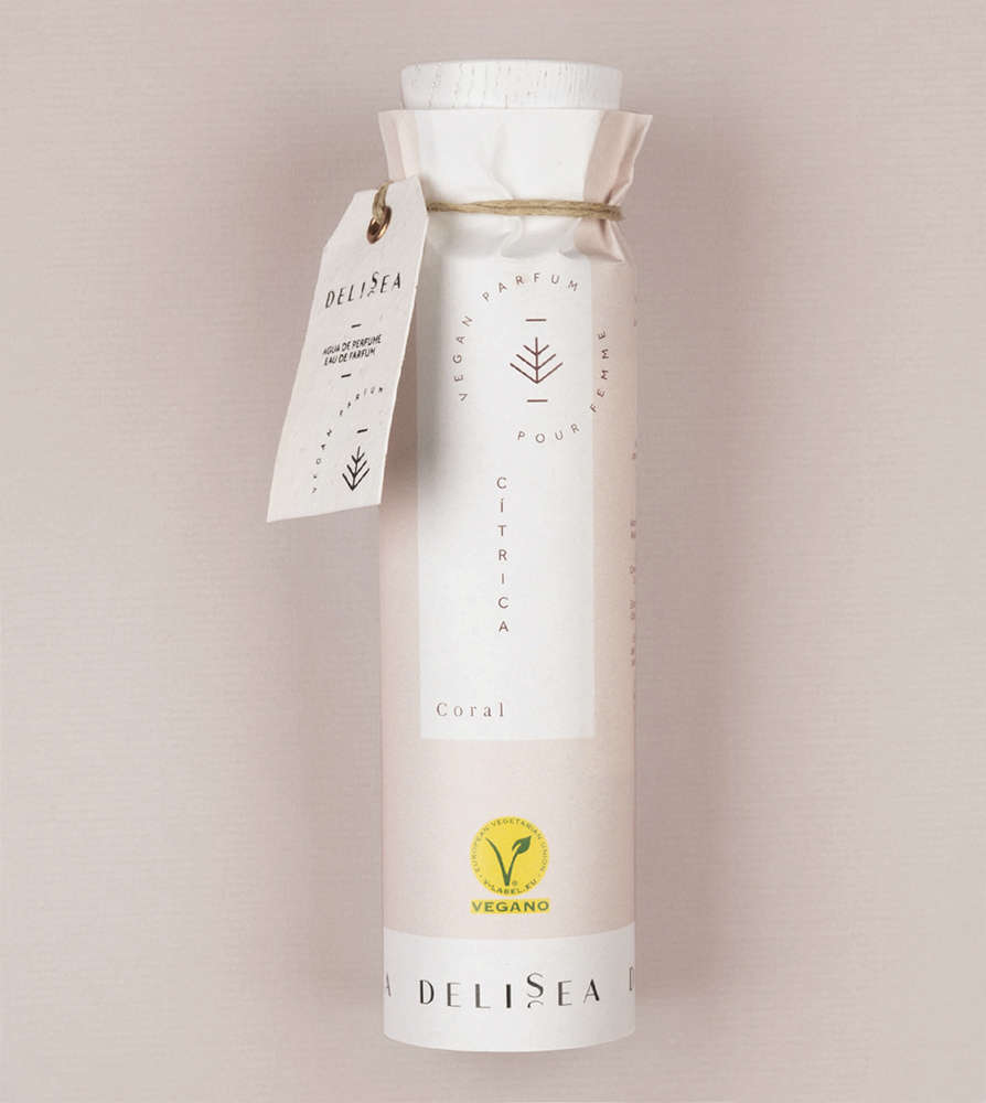 Delisea Coral