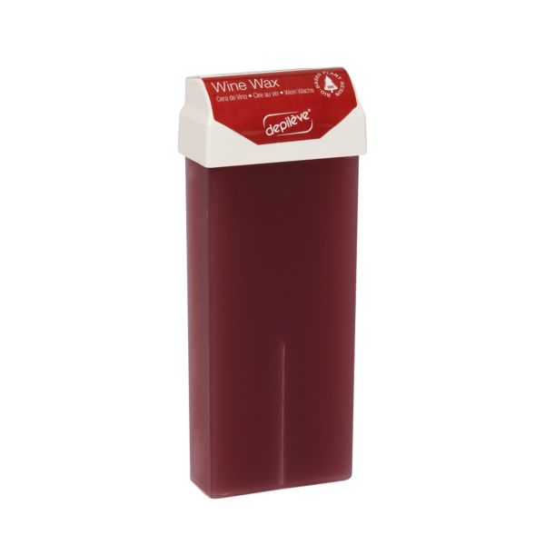 Depilève Wine wax
