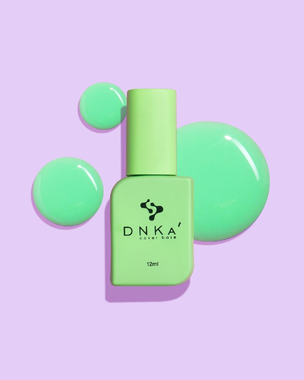 Dessata Cover Top Coat DNKa’ 12 ml #0003 Dublin Solo hoy