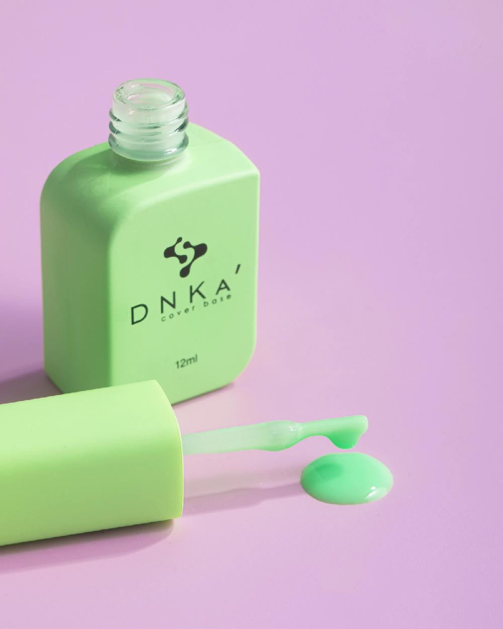 Dessata Cover Top Coat DNKa’ 12 ml #0003 Dublin Solo hoy
