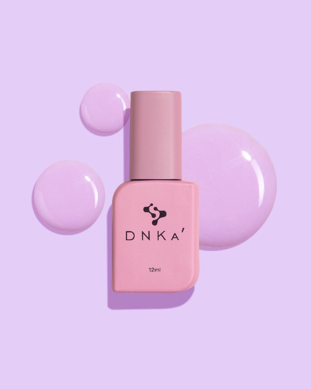 Dessata Cover Top Coat DNKa’ 12 ml #0005 Provence Solo queda un día