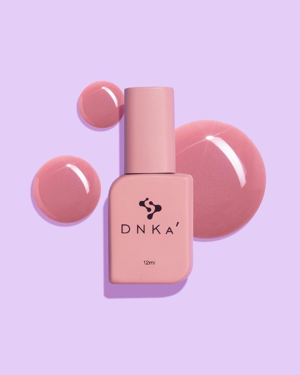 Dessata Cover Top Coat DNKa’ 12 ml #0012 Prague Grandes descuentos