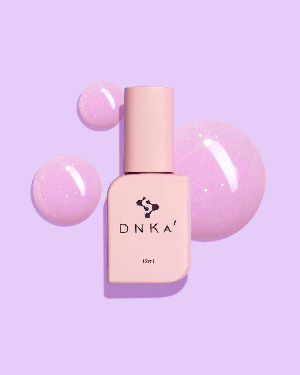 Dessata Cover Top Coat DNKa’ 12 ml #0016 Sofia Liquidación