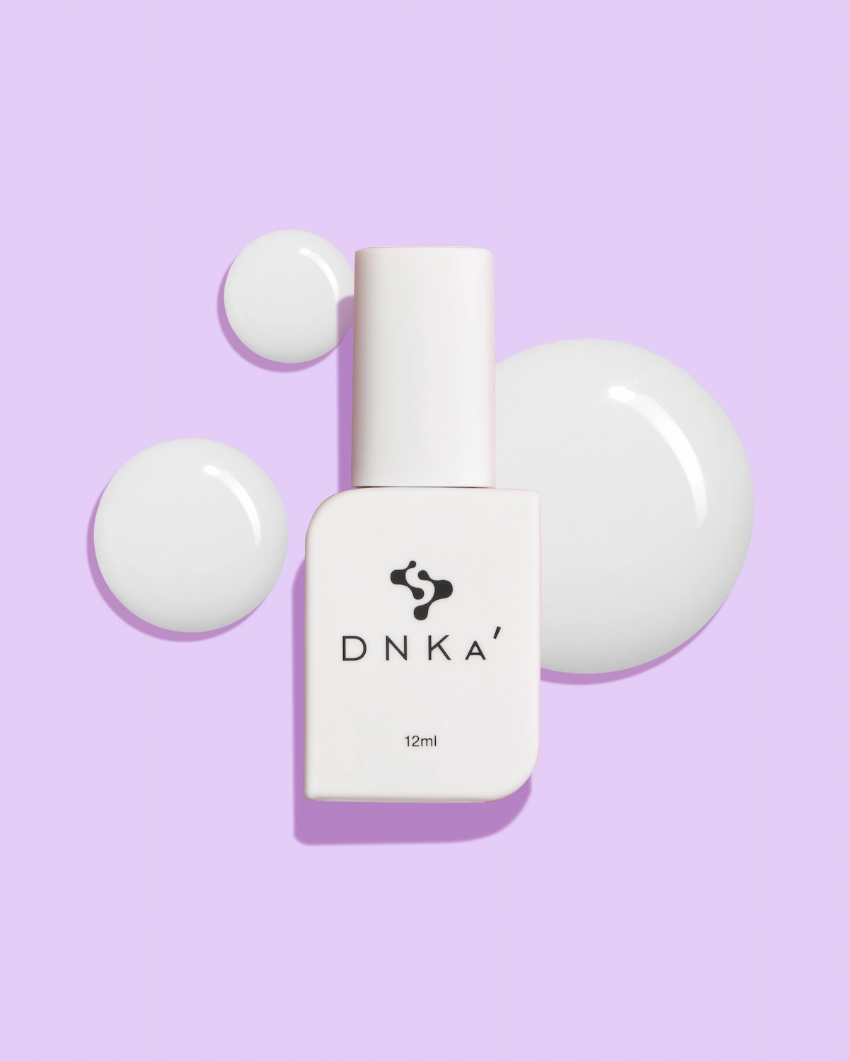 Dessata Cover Top Coat DNKa’ 12 ml #0018 Helsinki Envío internacional gratuito