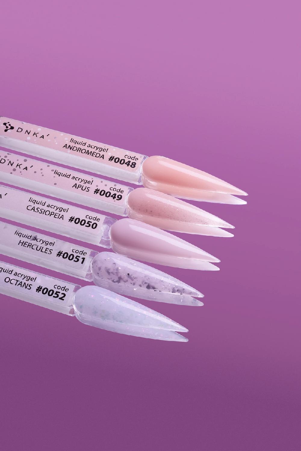 Dessata Liquid AcryGel DNKa’ 12 ml #0052 Octans Rebajas de fin de temporada