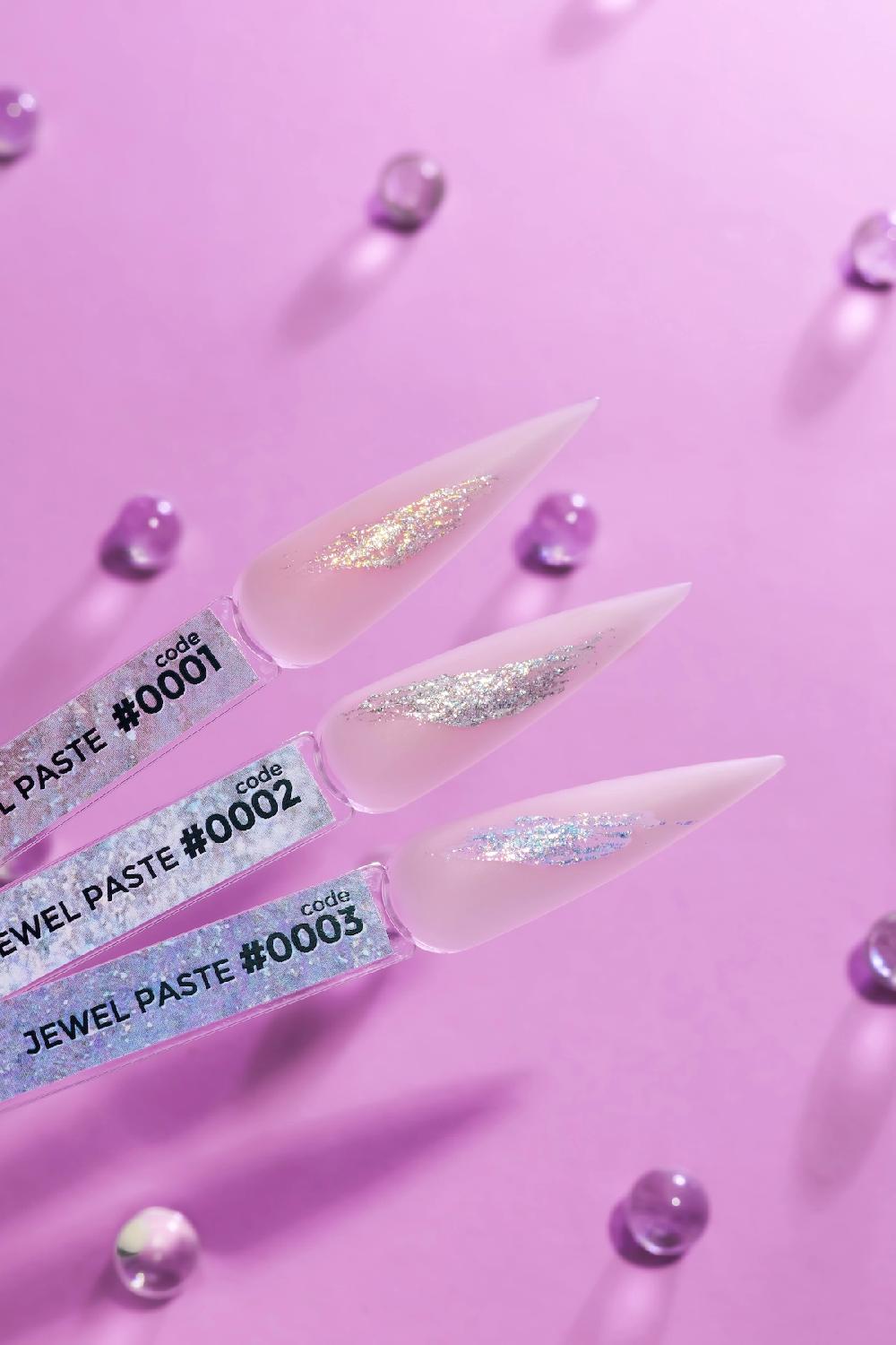 Dessata Jewel Gel Paste DNKa’ 5 ml #0003 Rebajas