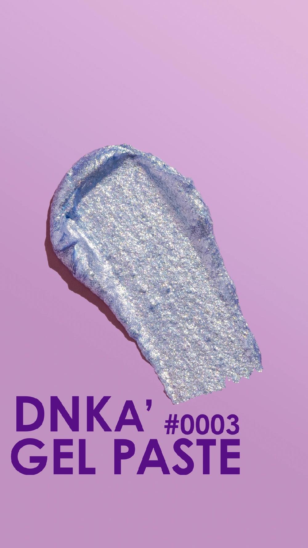 Dessata Jewel Gel Paste DNKa’ 5 ml #0003 Rebajas