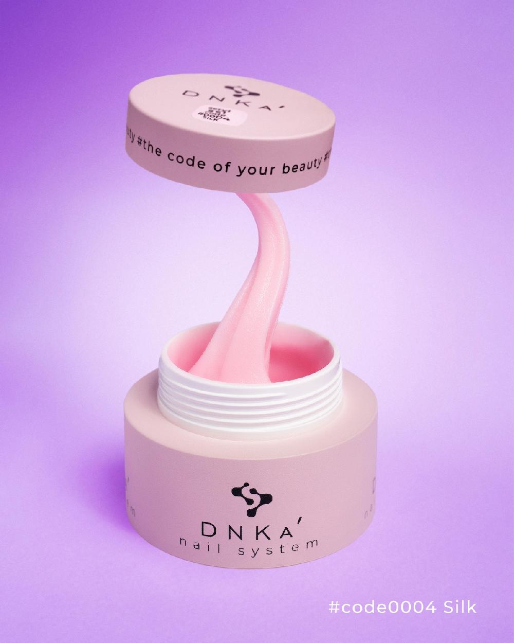 Dessata Acryl Gel DNKa’ 30 ml #0004 Silk COMPRAR AHORA