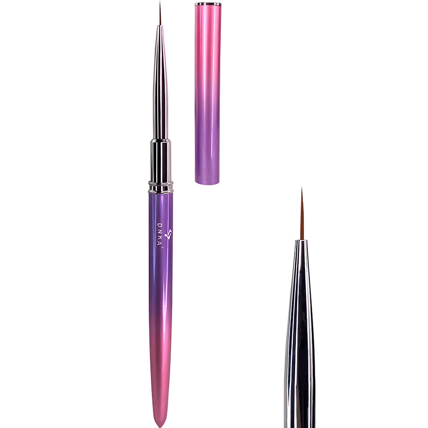 Dessata Brush DNKa’ #0001 Liner 8 mm