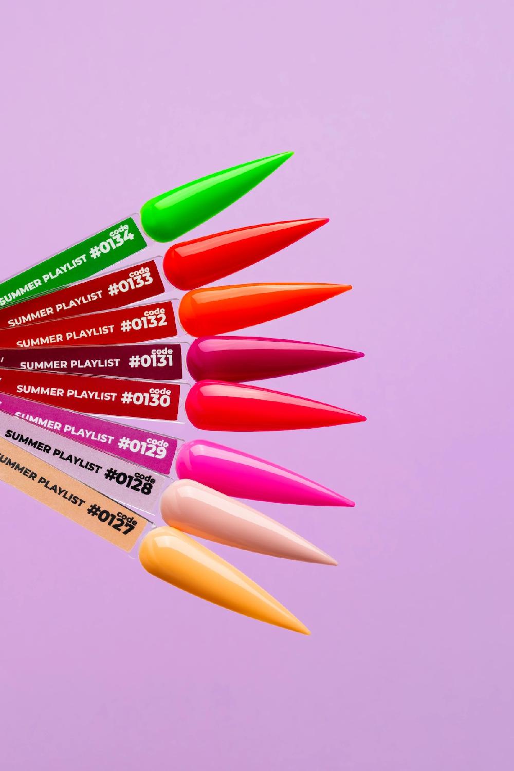 Dessata Color Gel Polish DNKa’ 12 ml #0132 Devoluciones gratuitas