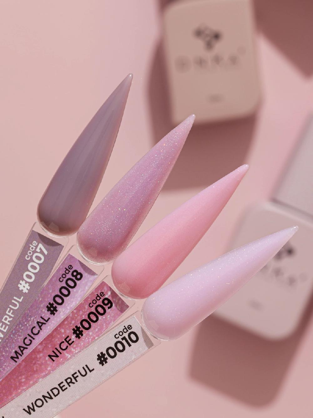 Dessata Cover Base DNKa’ 12 ml #0010 Wonderful Superdescuento