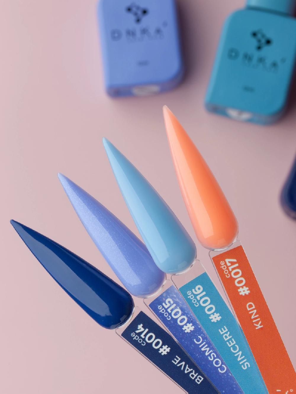 Dessata Cover Base DNKa’ 12 ml #0014 Brave Descuentos del mes