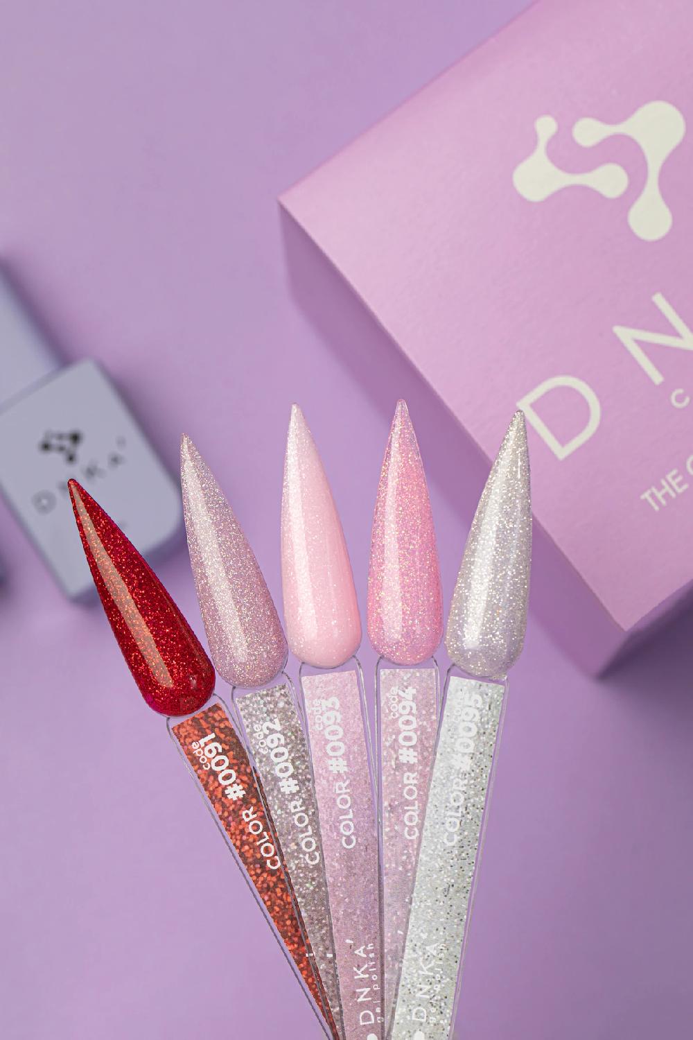 Dessata Color Gel Polish DNKa’ 12 ml #0092 En oferta