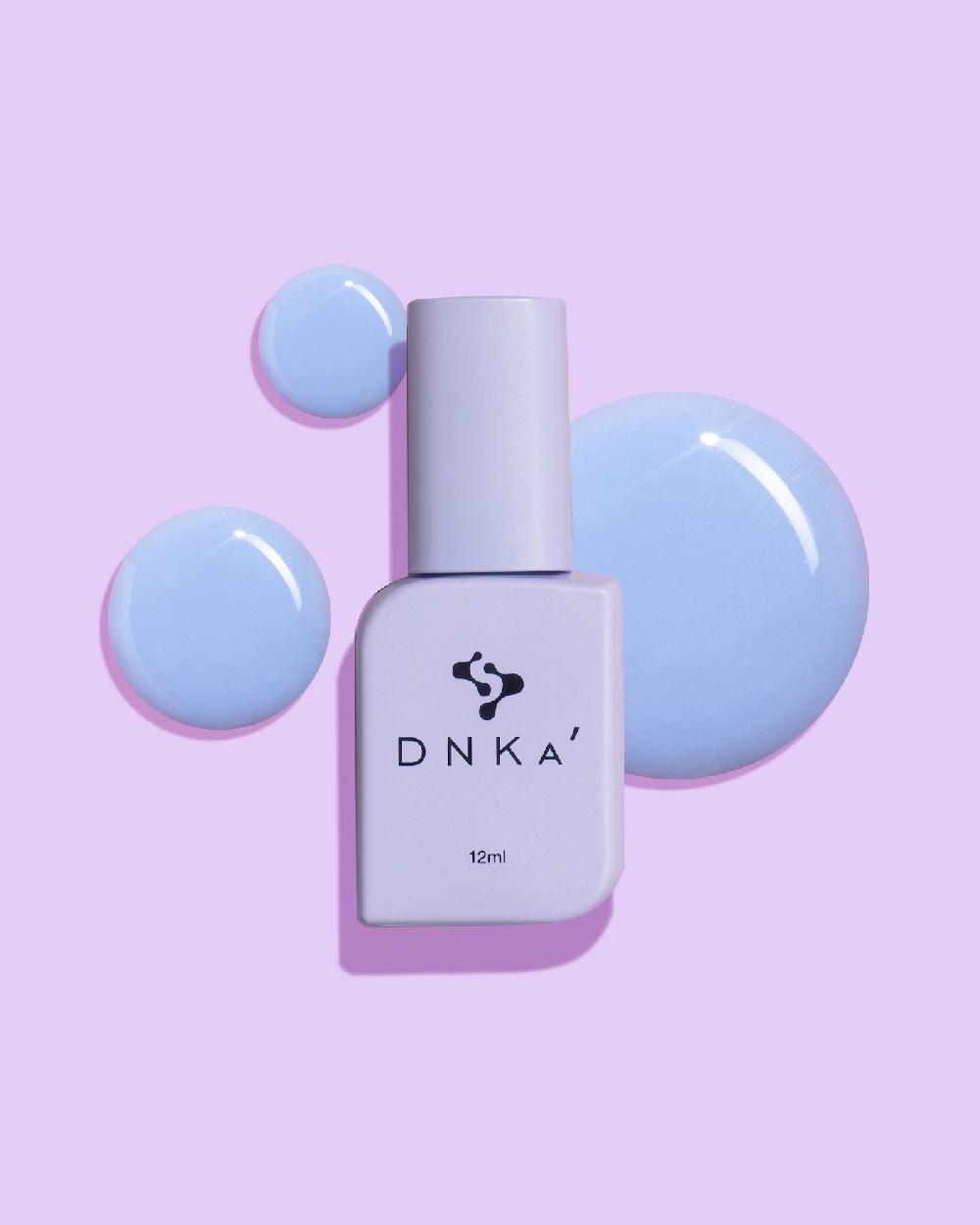 Dessata Cover Top Coat DNKa’ 12 ml #0004 Nice Último día