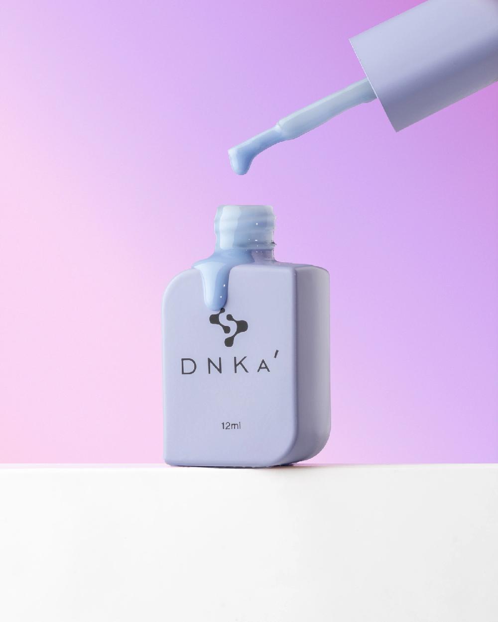 Dessata Cover Top Coat DNKa’ 12 ml #0004 Nice Último día