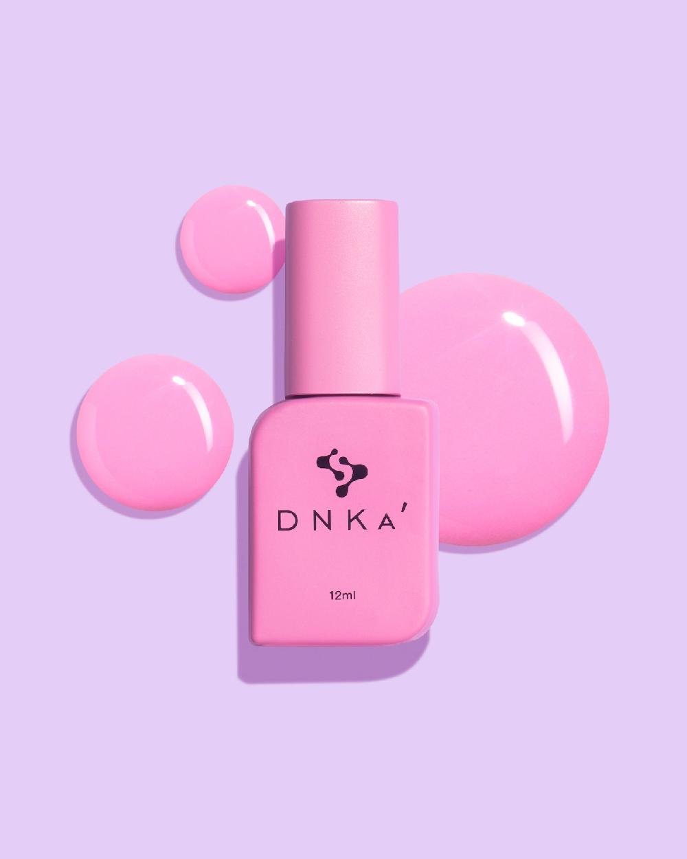 Dessata Cover Top Coat DNKa’ 12 ml #0006 Portofino Precio de fábrica