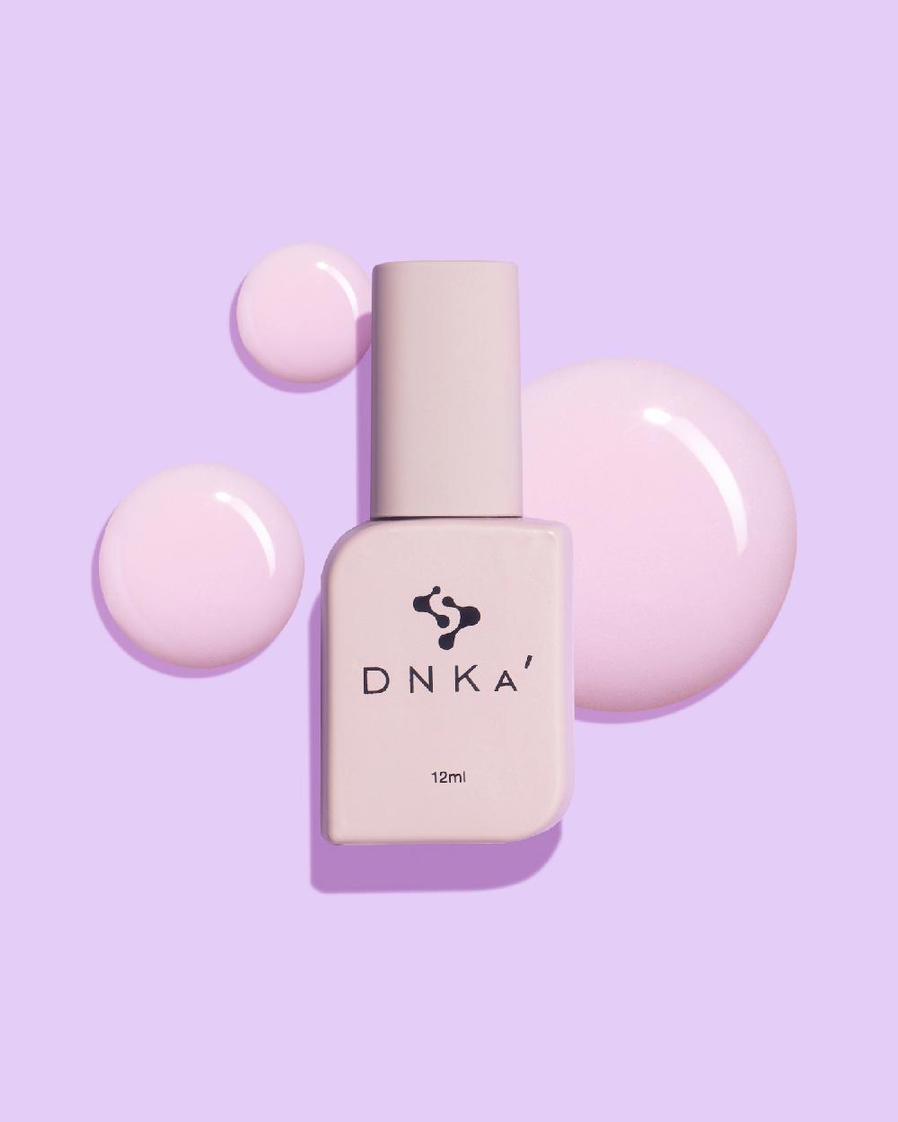 Dessata Cover Top Coat DNKa’ 12 ml #0007 Viena Promoción por tiempo limitado
