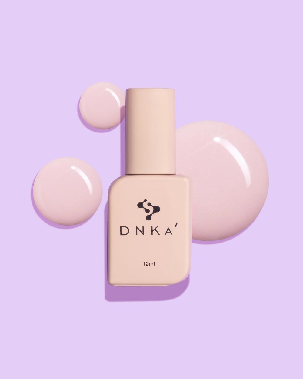 Dessata Cover Top Coat DNKa’ 12 ml #0008 Bordo Solo hoy