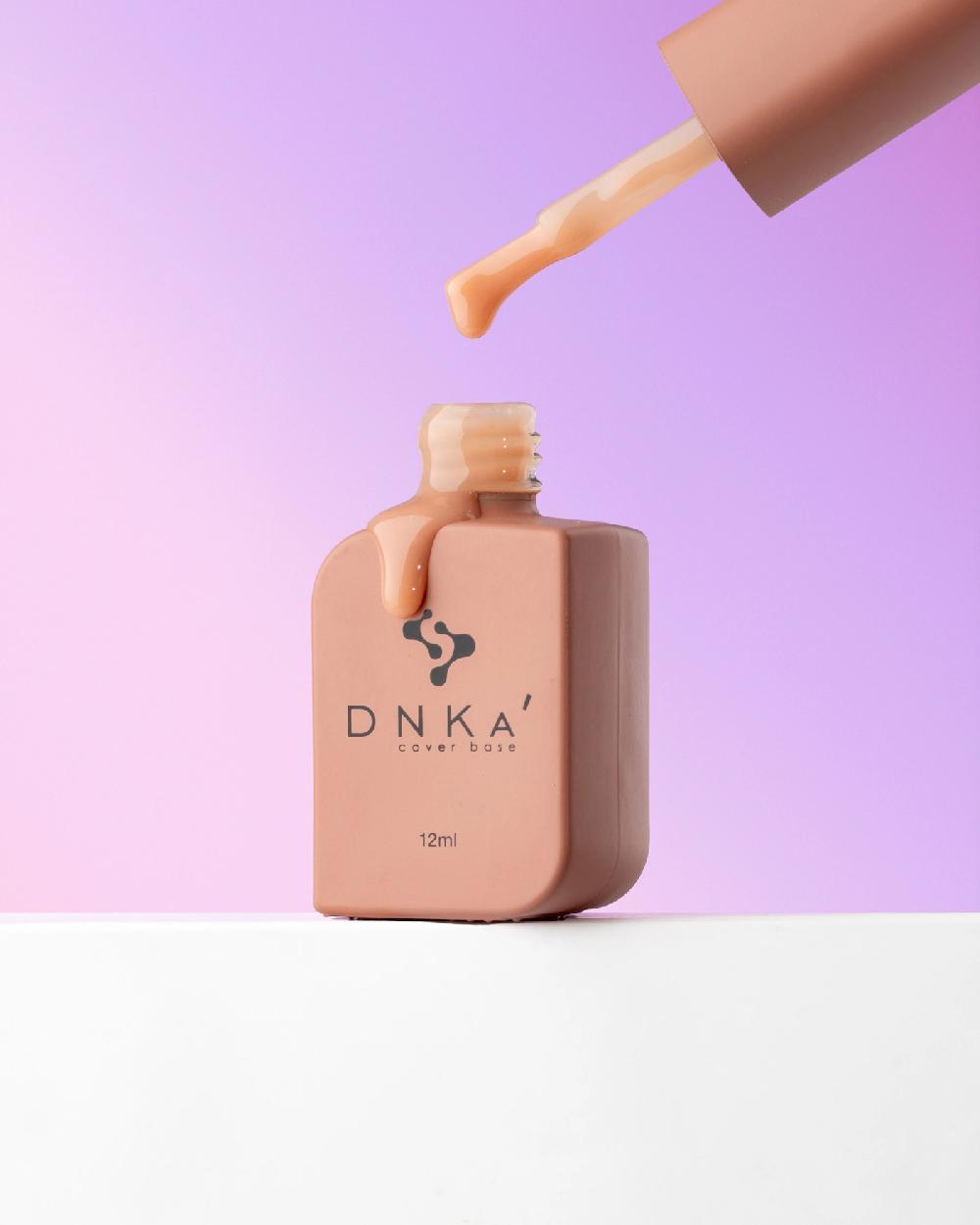 Dessata Cover Top Coat DNKa’ 12 ml #0010 Barcelona Promoción trimestral
