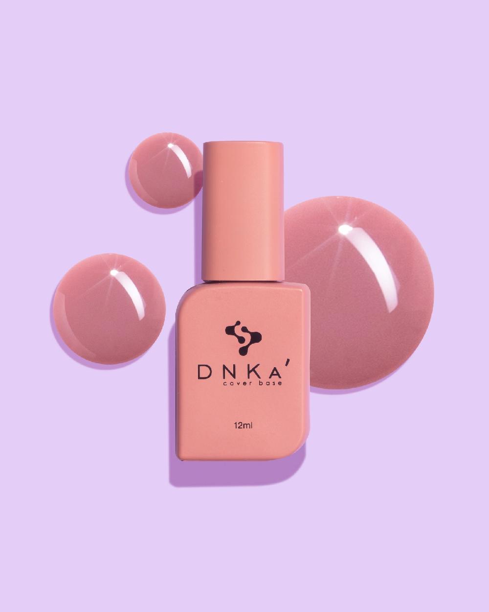 Dessata Cover Top Coat DNKa’ 12 ml #0011 Paris Solo queda un día