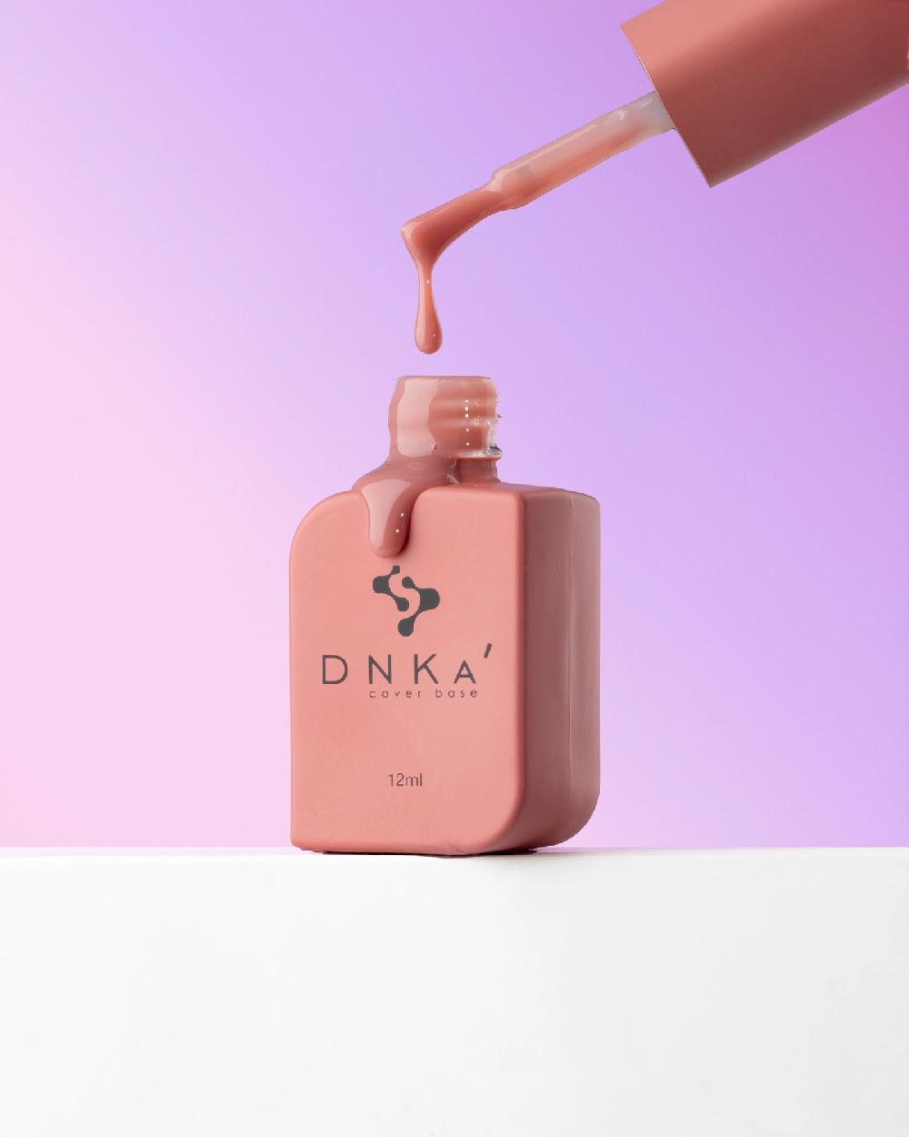 Dessata Cover Top Coat DNKa’ 12 ml #0011 Paris Solo queda un día