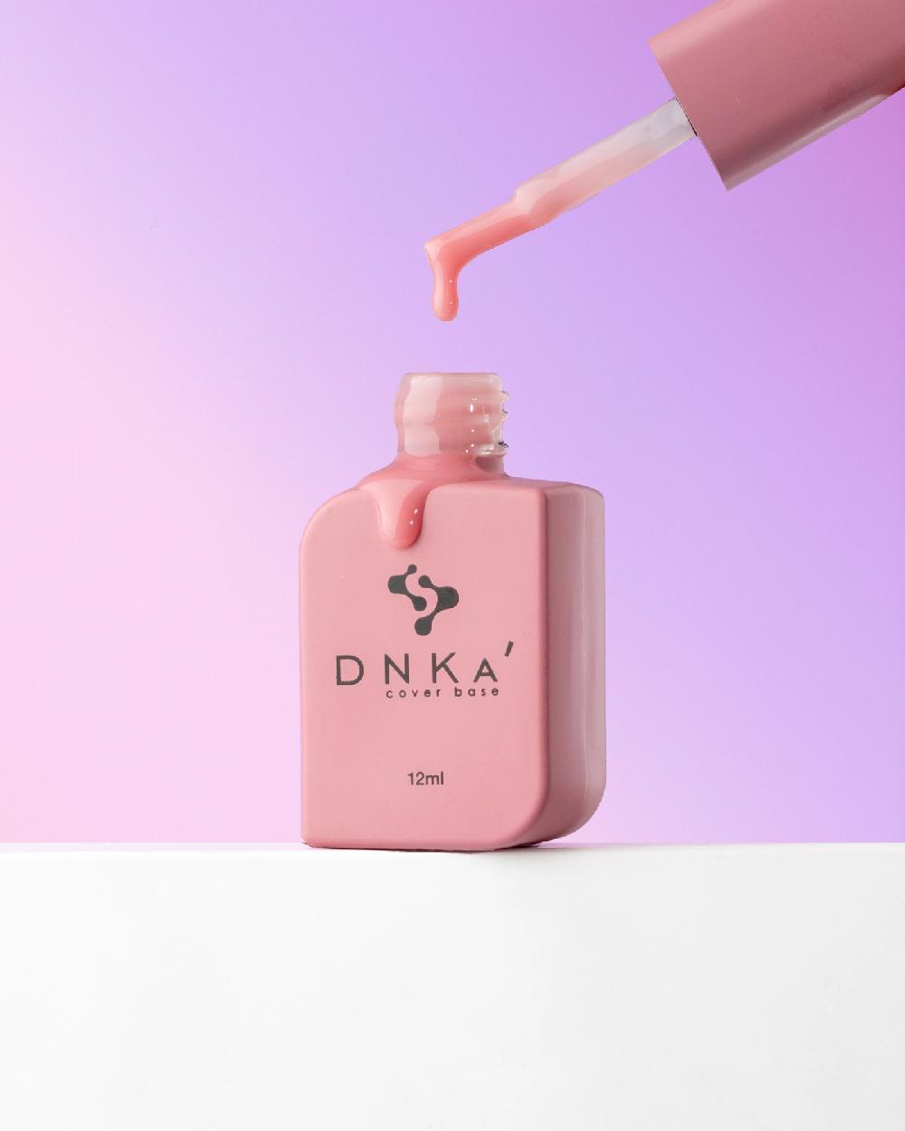 Dessata Cover Top Coat DNKa’ 12 ml #0013 Bologna Superdescuento