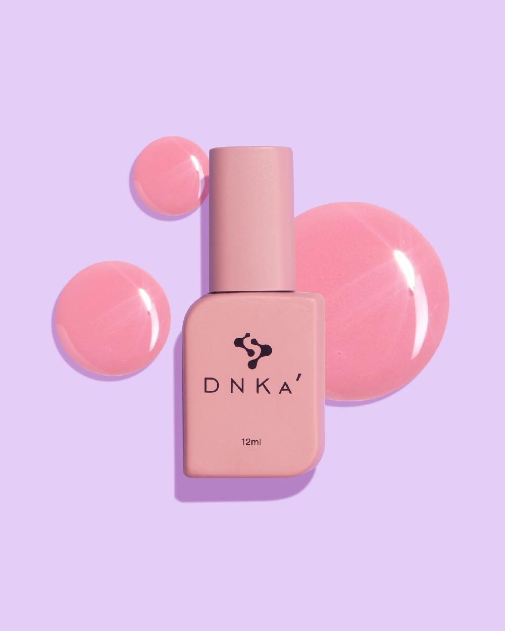 Dessata Cover Top Coat DNKa’ 12 ml #0013 Bologna Superdescuento