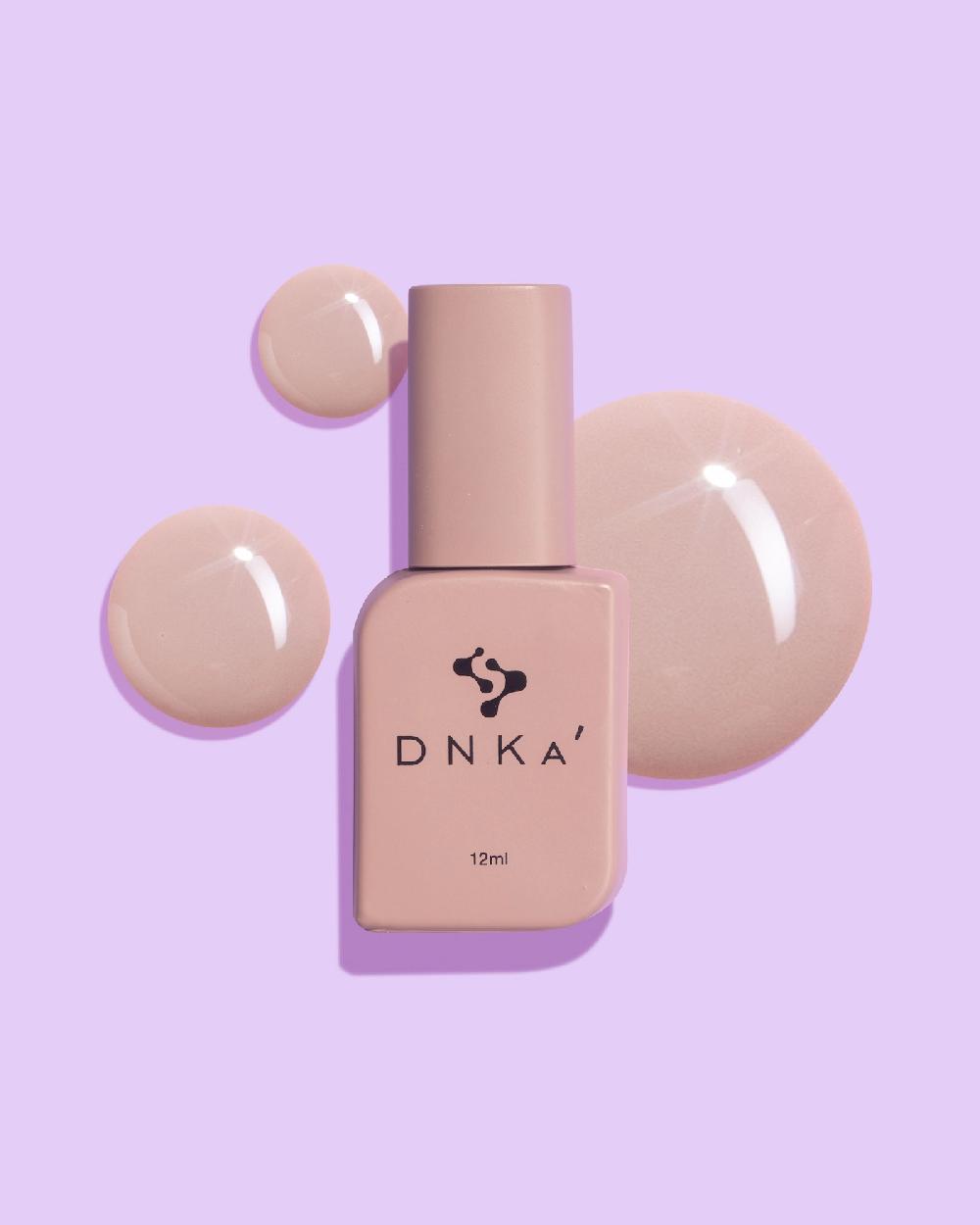Dessata Cover Top Coat DNKa’ 12 ml #0014 Budapest Grandes descuentos