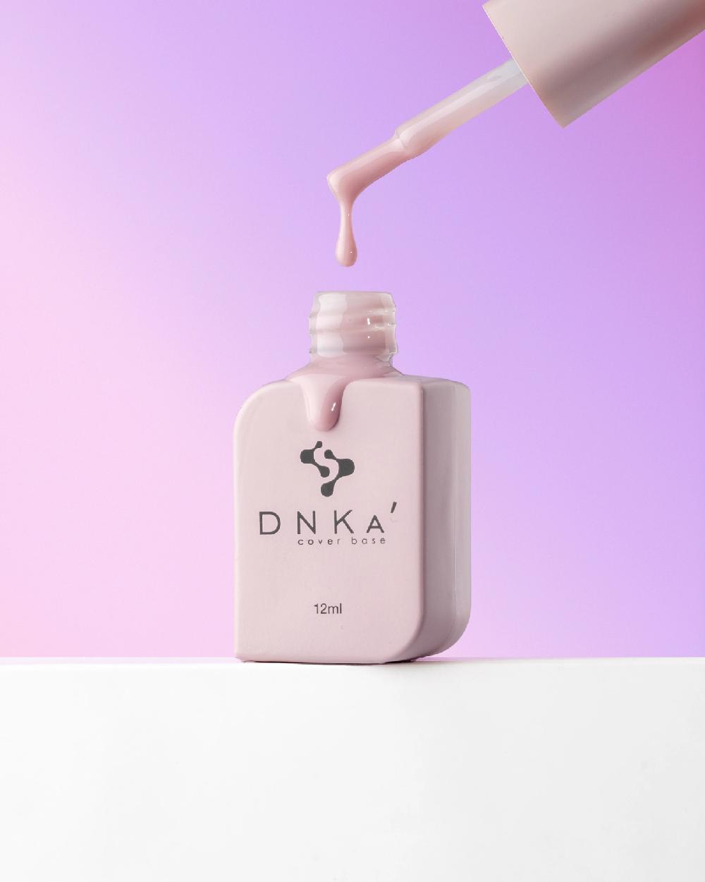 Dessata Cover Top Coat DNKa’ 12 ml #0015 Madrid Liquidación