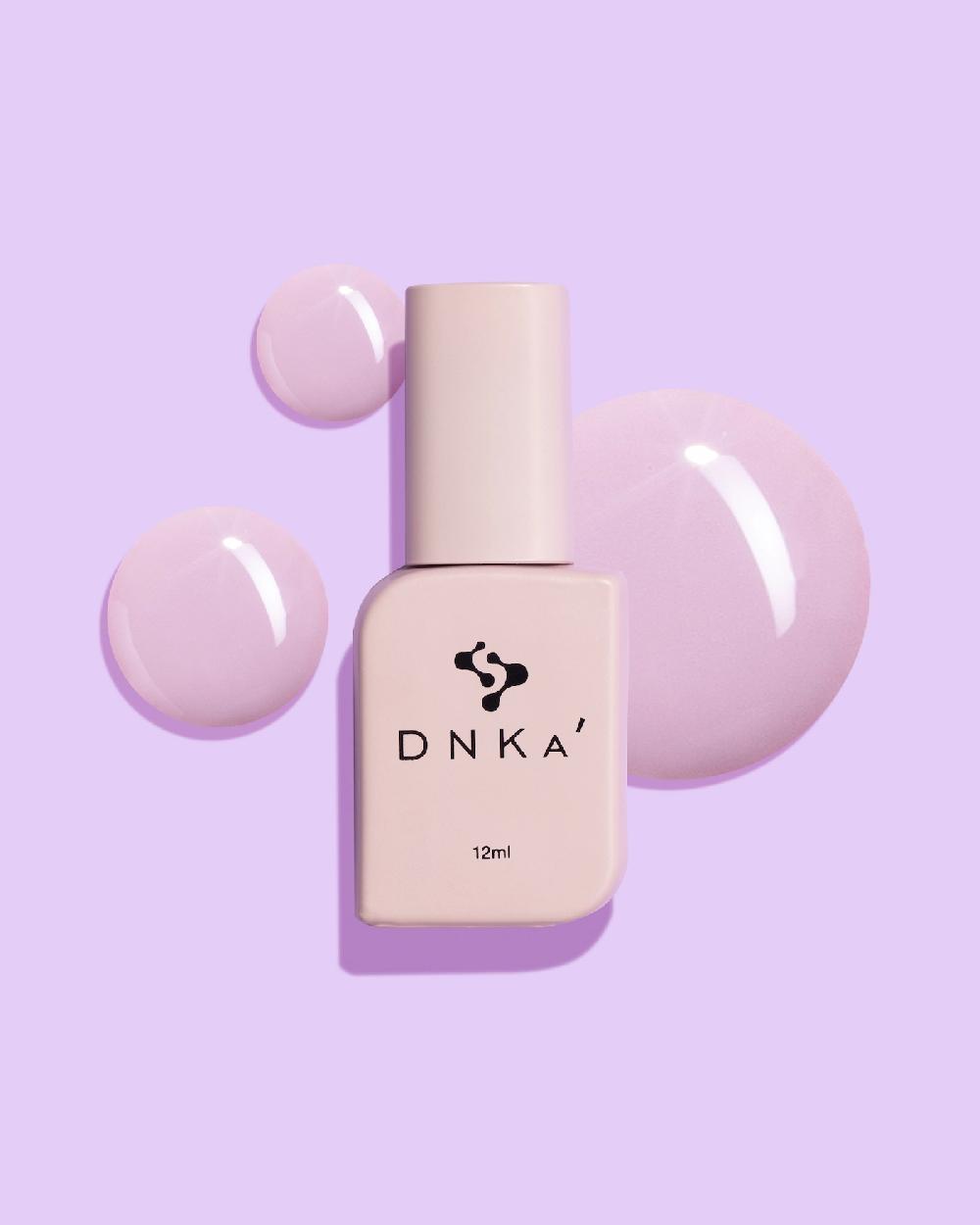 Dessata Cover Top Coat DNKa’ 12 ml #0015 Madrid Liquidación