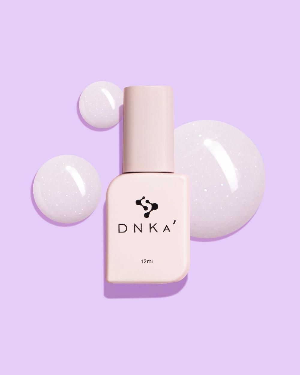 Dessata Cover Top Coat DNKa’ 12 ml #0017 Athens Envío internacional gratuito