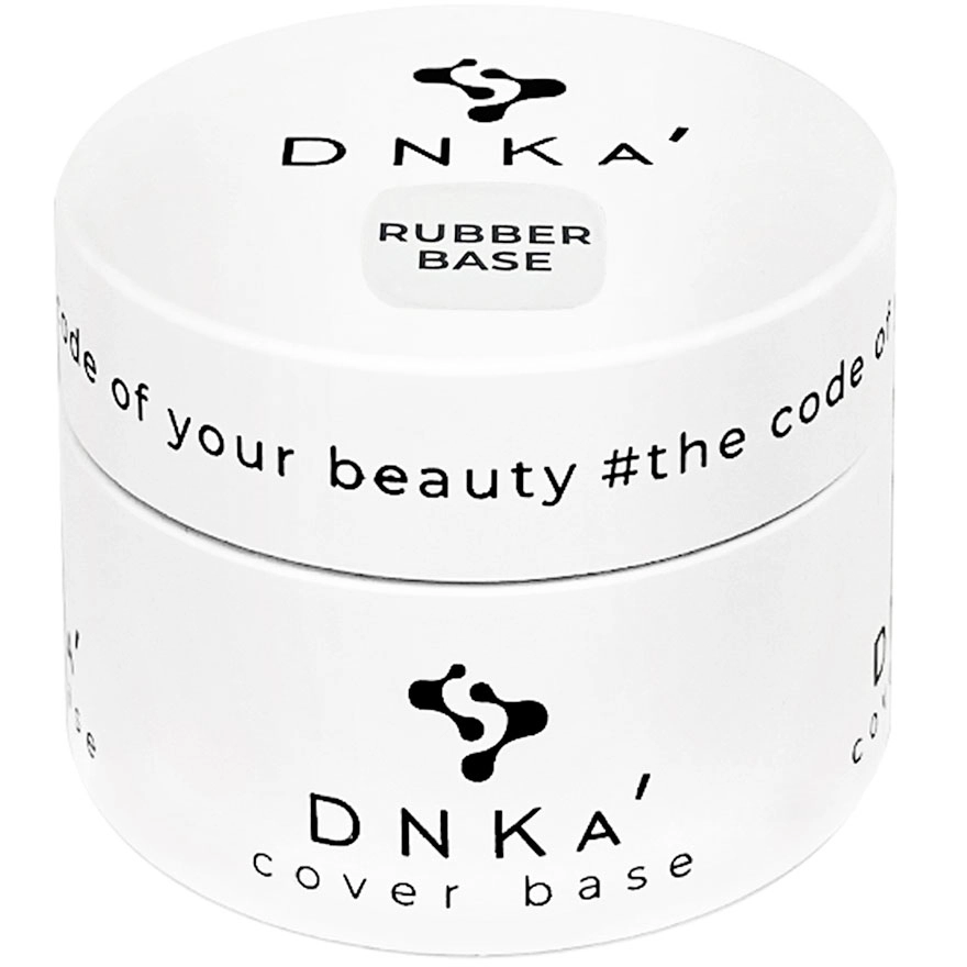 Dessata Rubber Base DNKa’ 30 ml