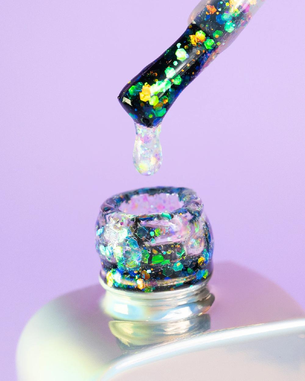 Dessata Top Coat DNKa’ Unicorn 12 ml Devoluciones gratuitas