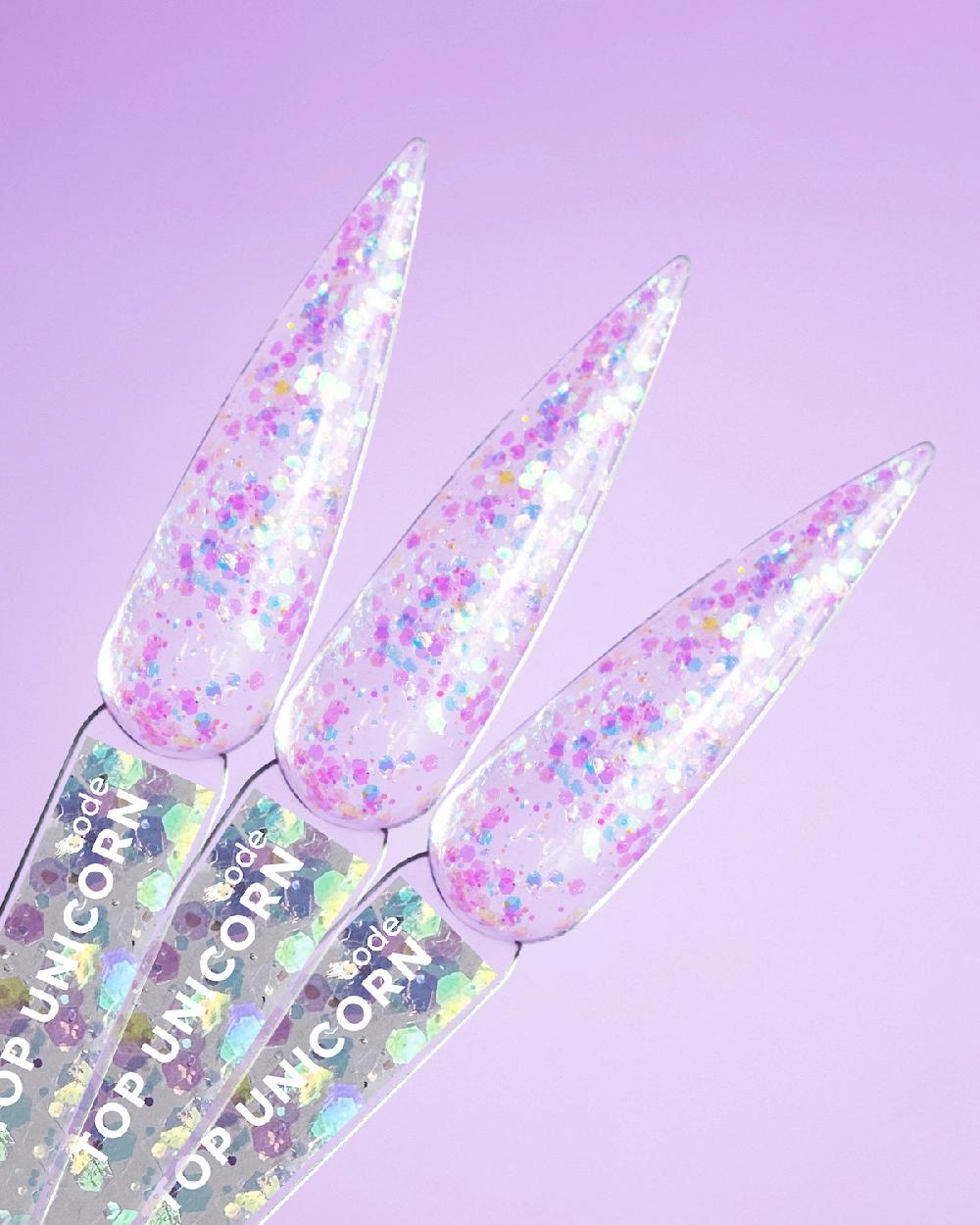 Dessata Top Coat DNKa’ Unicorn 12 ml Devoluciones gratuitas