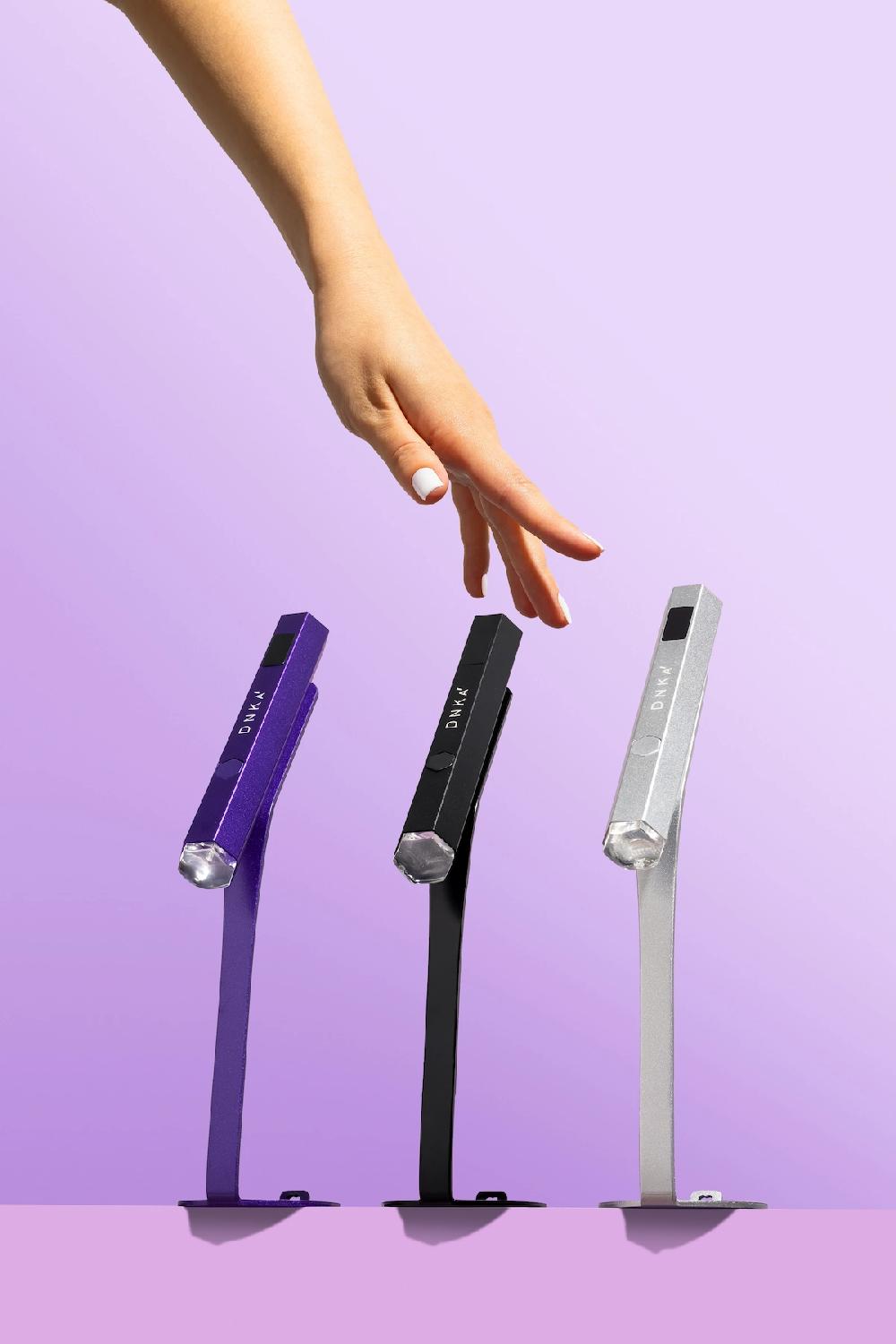 Dessata UV Lamp for Manicure DNKa’ Silver Outlet