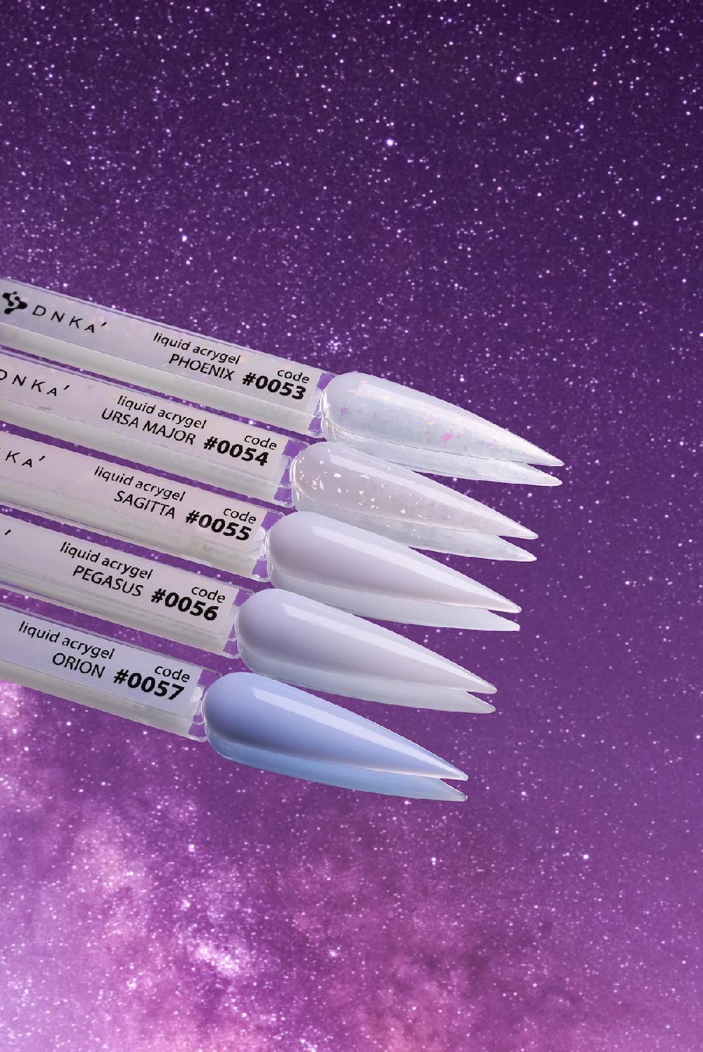 Dessata Liquid AcryGel DNKa’ 15 ml #0056 (jar) Pegasus En línea