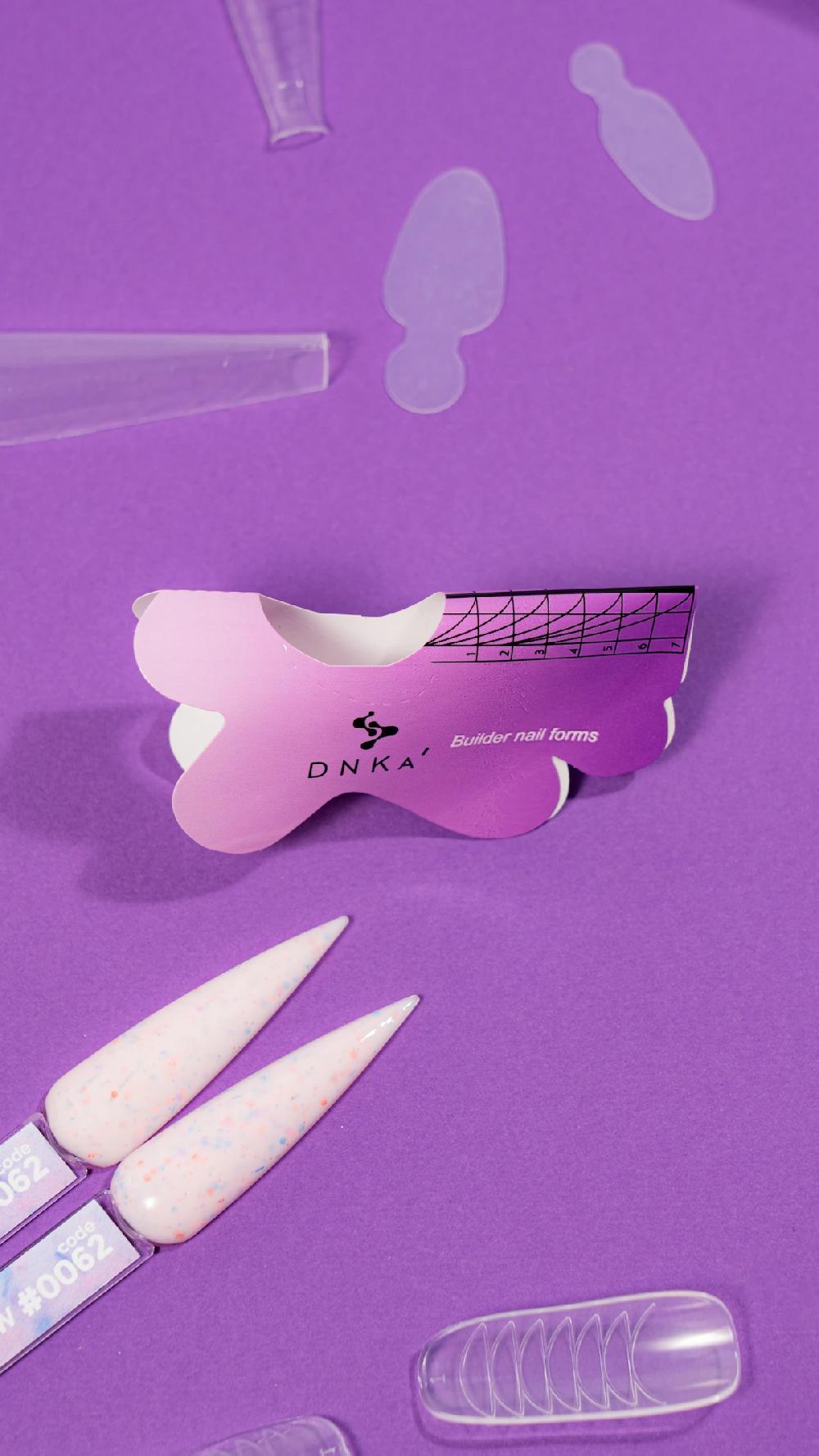 Dessata Paper Nail Forms DNKa’ Los más vendidos