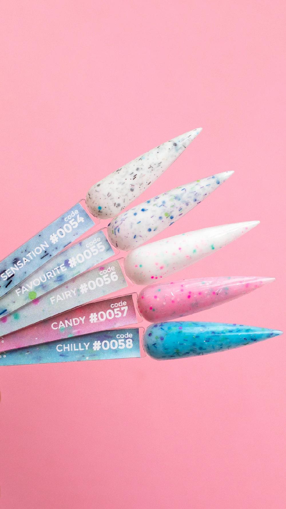 Dessata Cover Base DNKa’ 12 ml #0056 Fairy Grandes ahorros