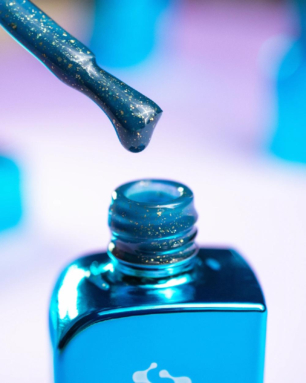 Dessata Cover Base DNKa’ 12 ml #0064 Aquamarine Rebajas