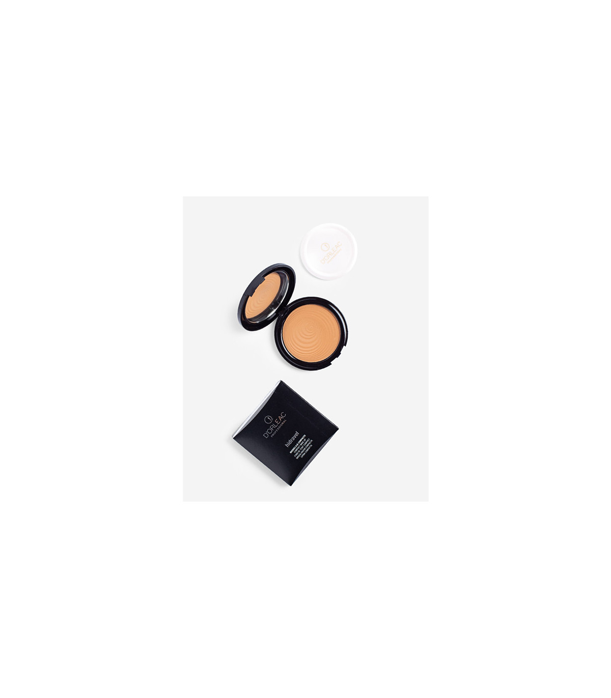 D'orleac HIDRAVEL Nº 04 Superdescuento