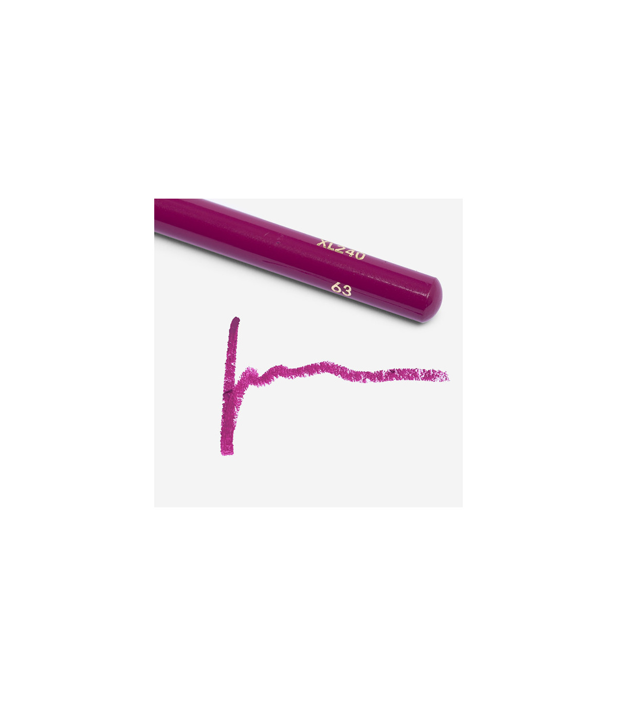 D'orleac LAPIZ LABIOS LILA CLARO Nº63 Descuentos del mes