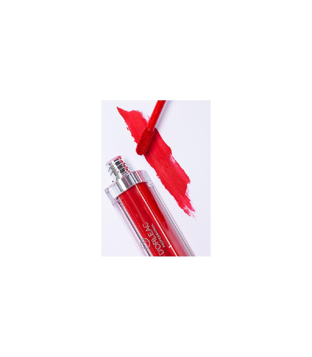 D'orleac VELVET Nº13 FRESA Descuento por venta flash