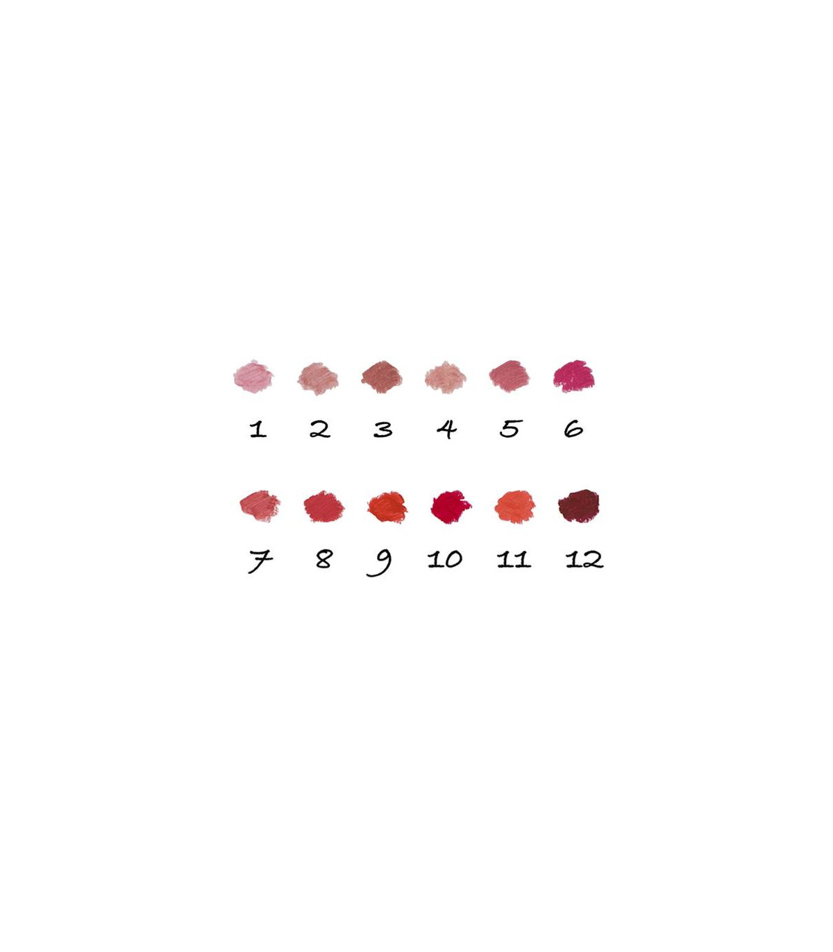 D'orleac LIP&LOVE Nº12 VINO Rebajas de fin de temporada
