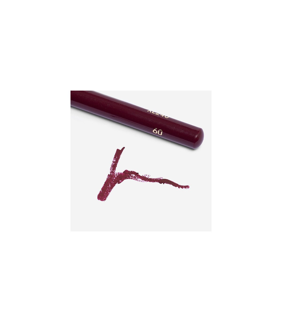D'orleac LAPIZ LABIOS PURPURA Nº60 Precio ultrabajo